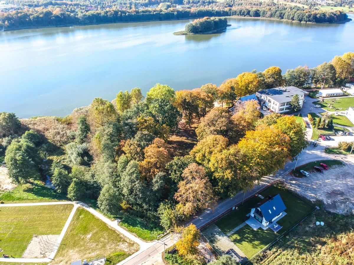 Domowy Zakatek Tuchom Exterior foto